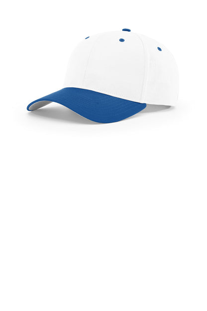 Richardson Pro Twill Snapback 212