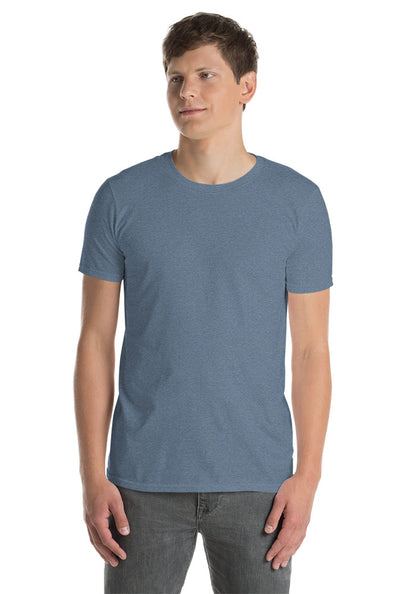 Heather Indigo S