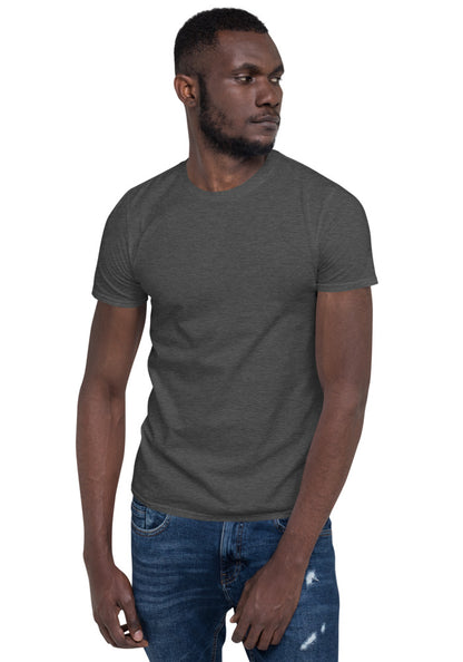 Dark Heather Grey XL