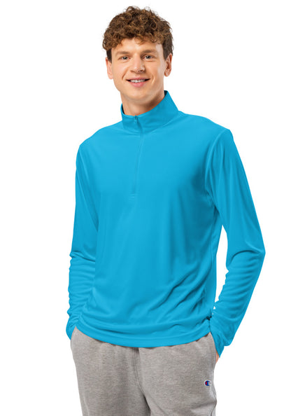 Atomic Blue 2XL