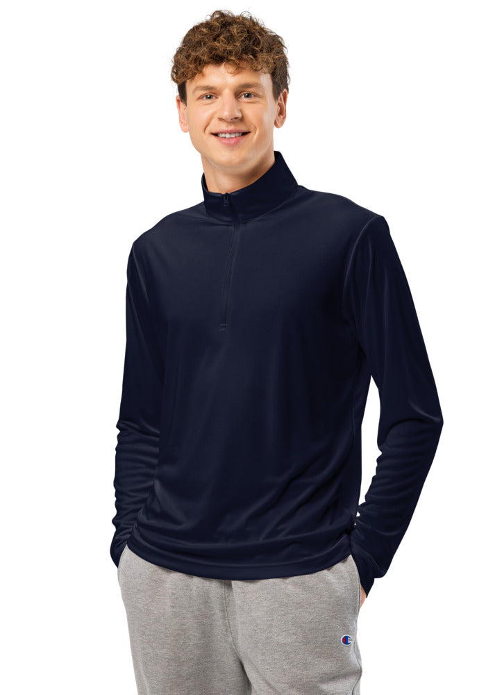 True Navy 4XL