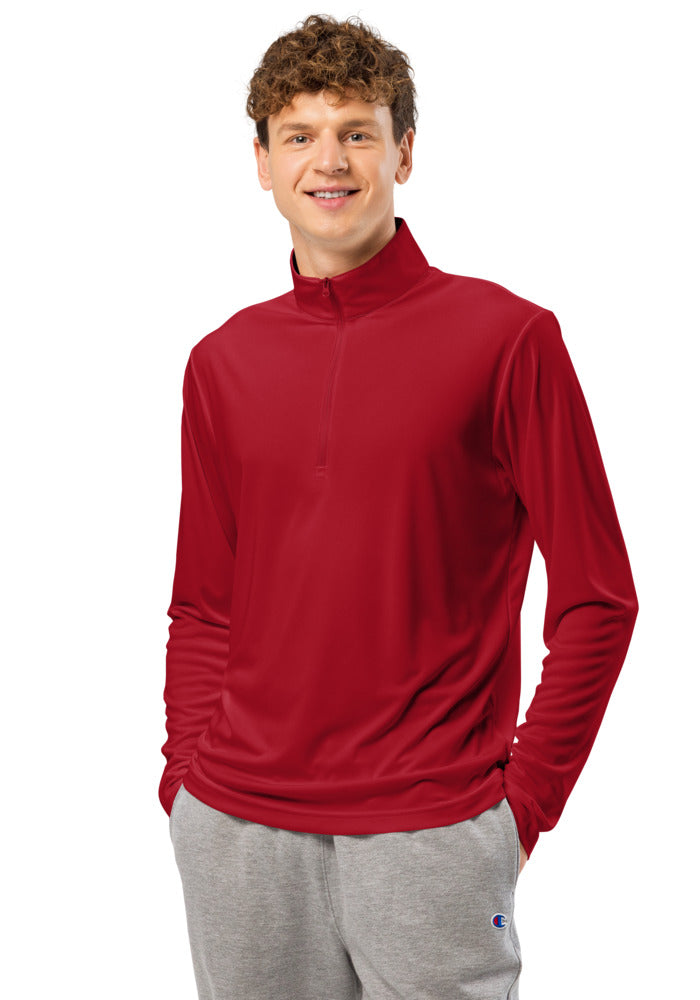 True Red S