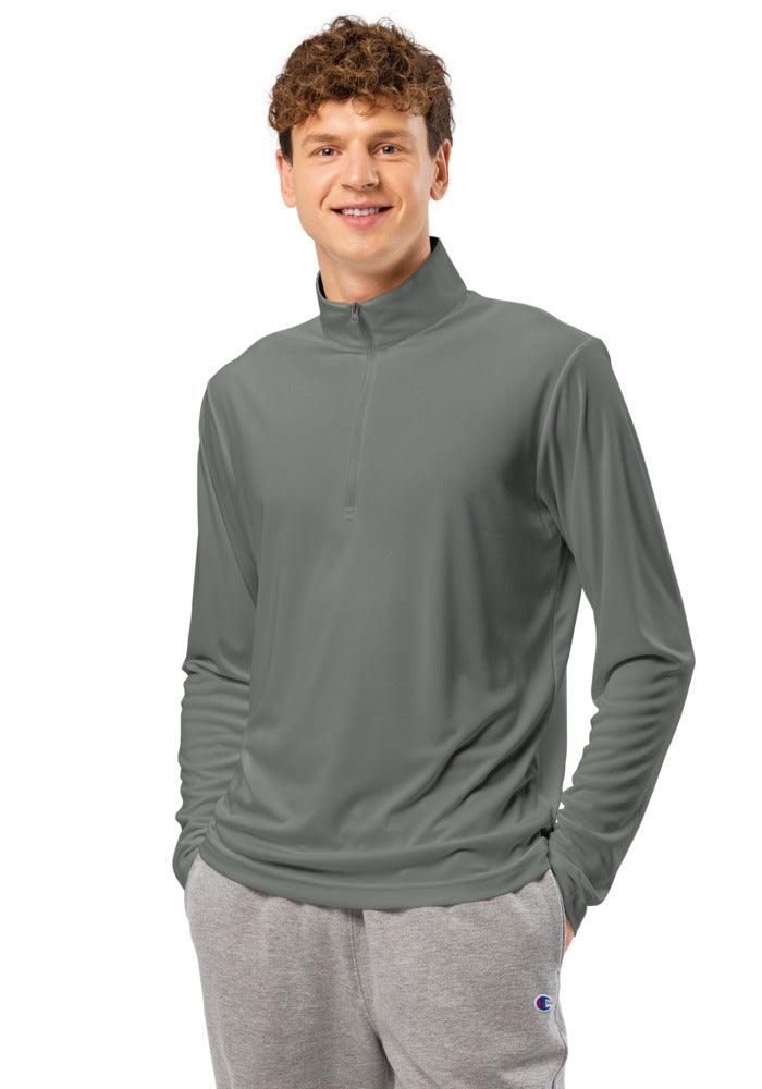 Grey Concrete 2XL