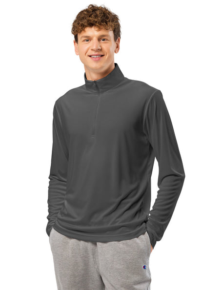Iron Grey 4XL