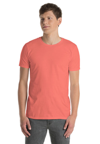 Coral Silk 3XL