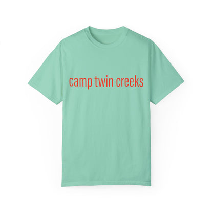 TC Adult Confetti front/back print (Available in 12 Colors)