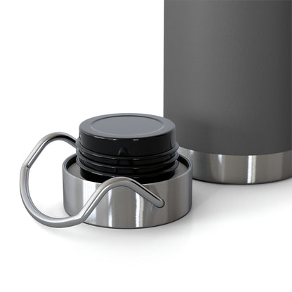 GVHS Copper Vacuum Insulated Bottle, 22oz (Available in 3 colors)