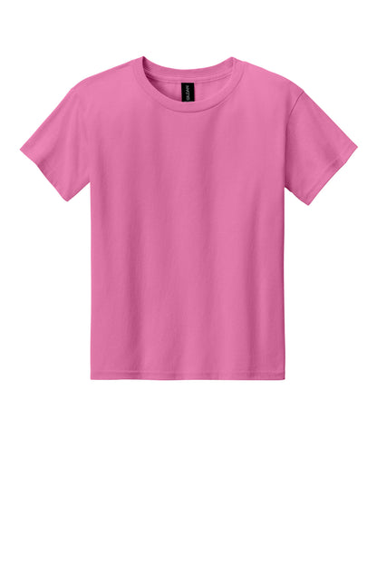 Gildan Youth Light Cotton Tee 3000B