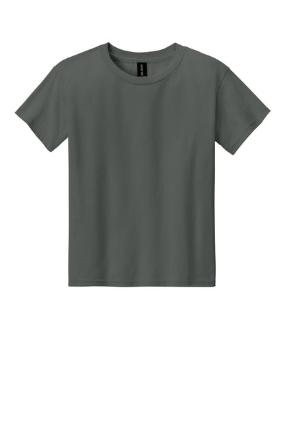 Gildan Youth Light Cotton Tee 3000B