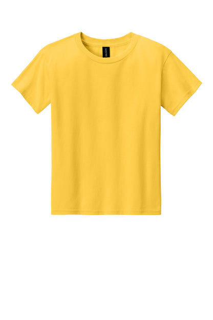 Gildan Youth Light Cotton Tee 3000B