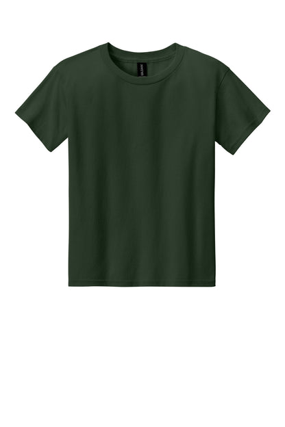 Gildan Youth Light Cotton Tee 3000B