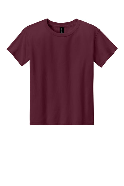 Gildan Youth Light Cotton Tee 3000B