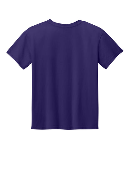 Gildan Youth Light Cotton Tee 3000B
