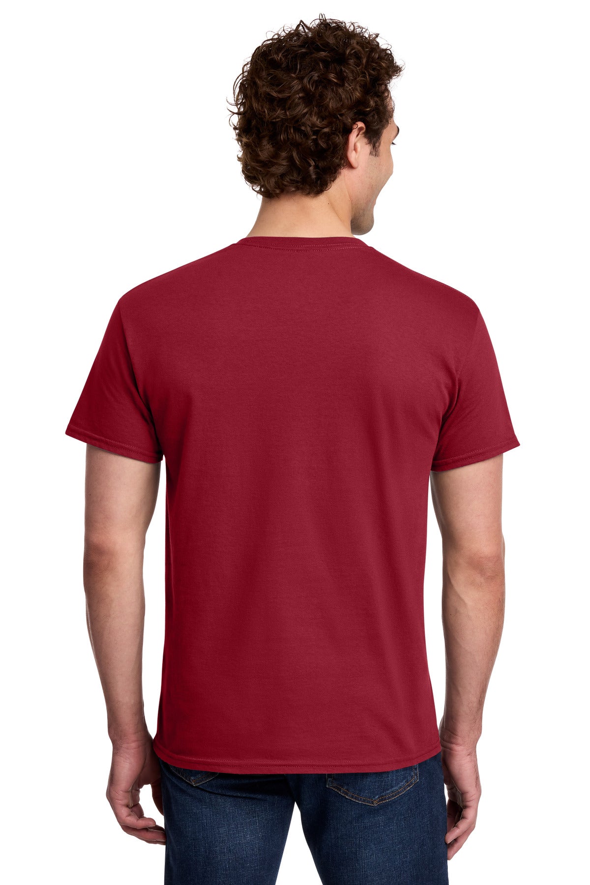 Gildan Light Cotton Tee 3000