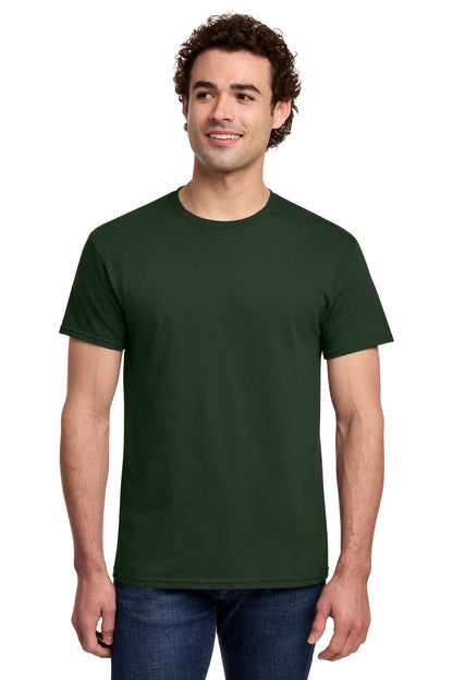 Gildan Light Cotton Tee 3000