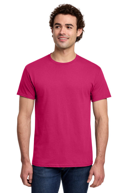 Gildan Light Cotton Tee 3000