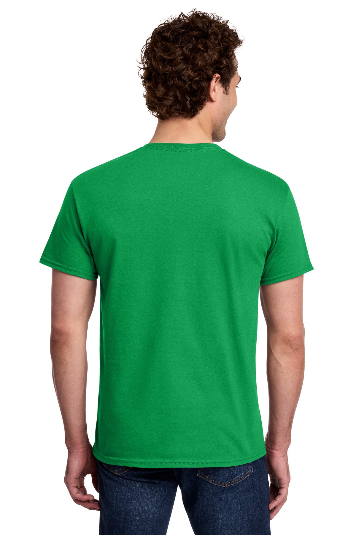 Gildan Light Cotton Tee 3000