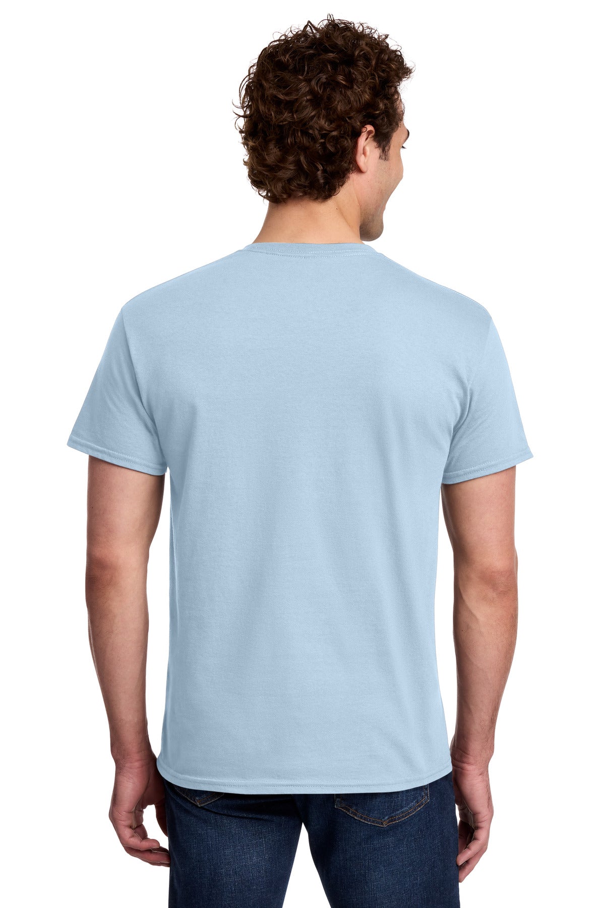 Gildan Light Cotton Tee 3000