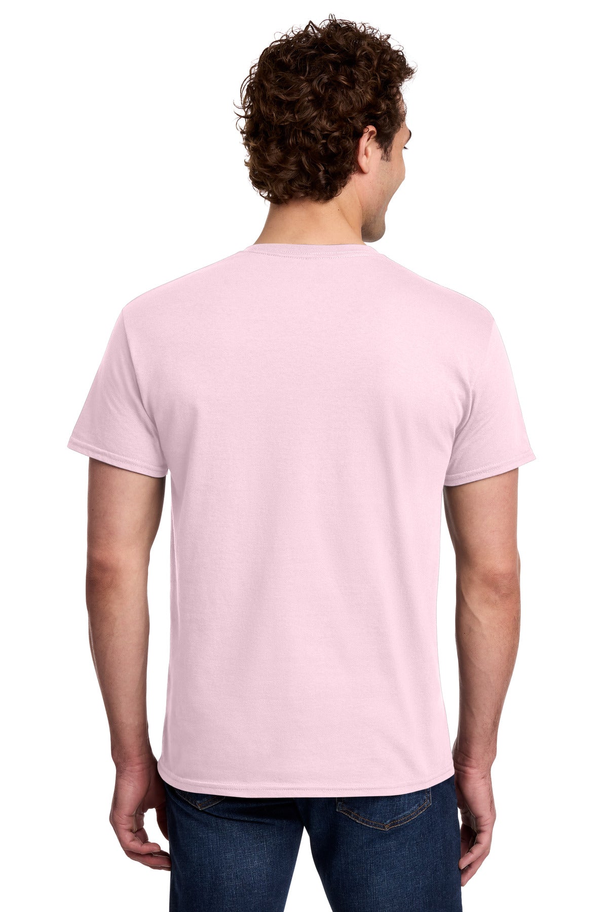 Gildan Light Cotton Tee 3000