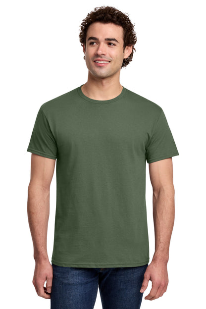 Gildan Light Cotton Tee 3000
