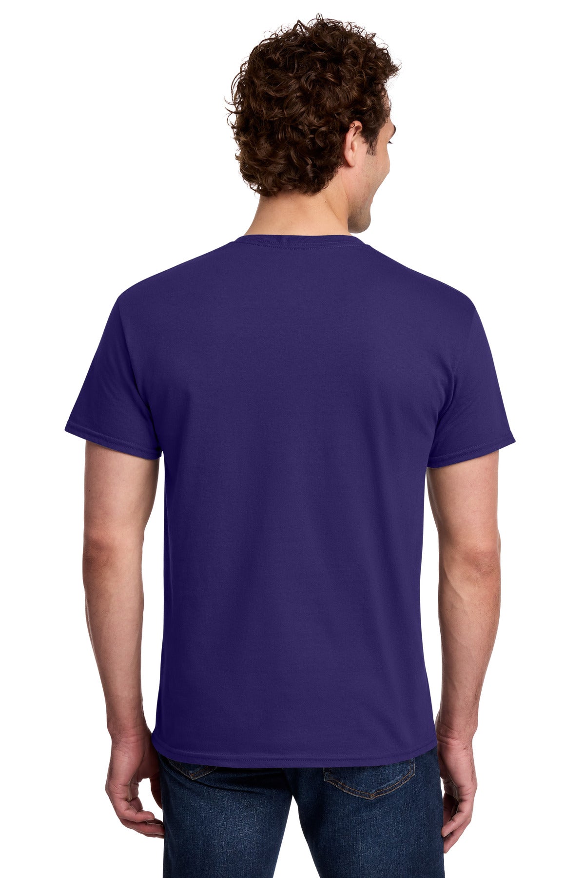 Gildan Light Cotton Tee 3000