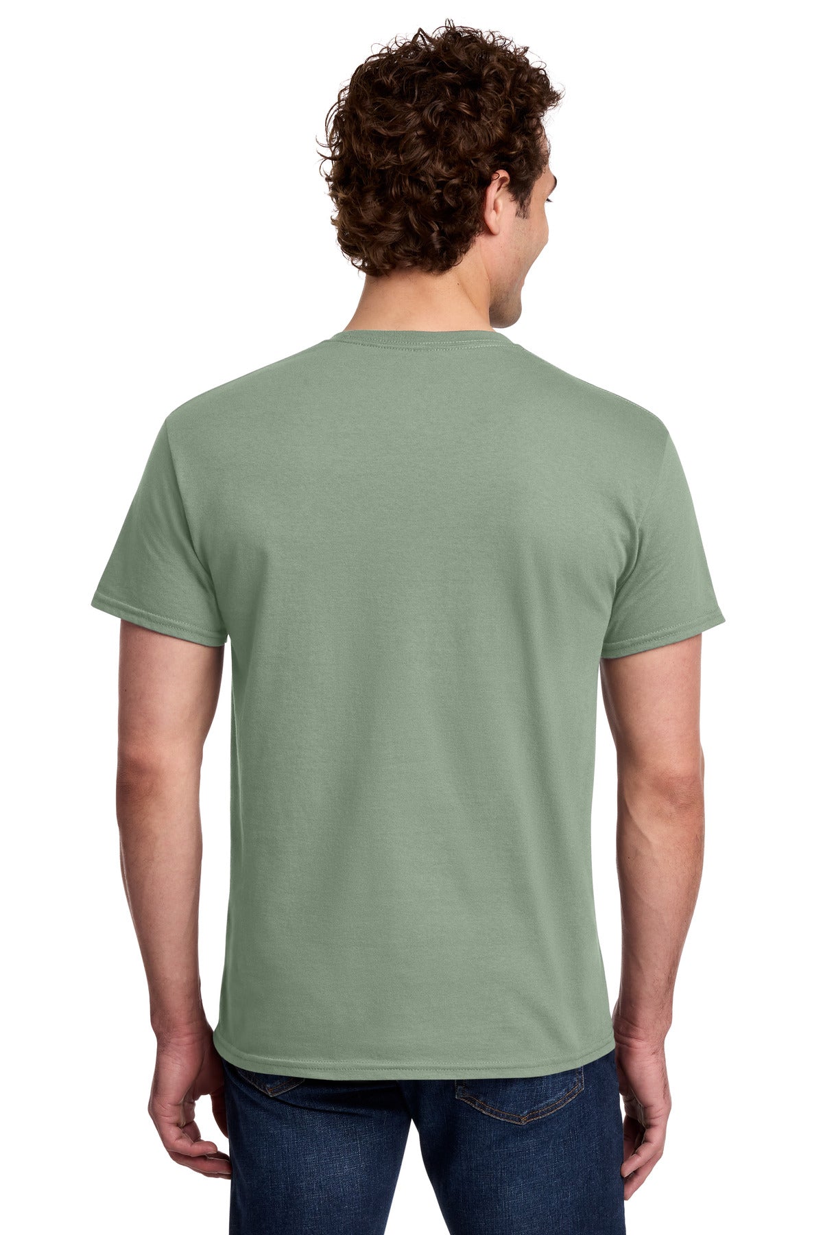 Gildan Light Cotton Tee 3000
