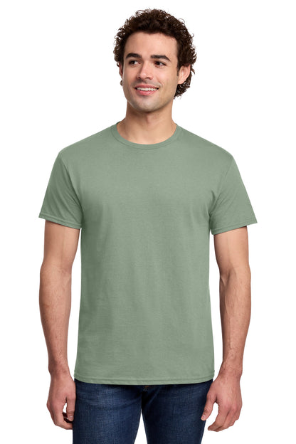 Gildan Light Cotton Tee 3000