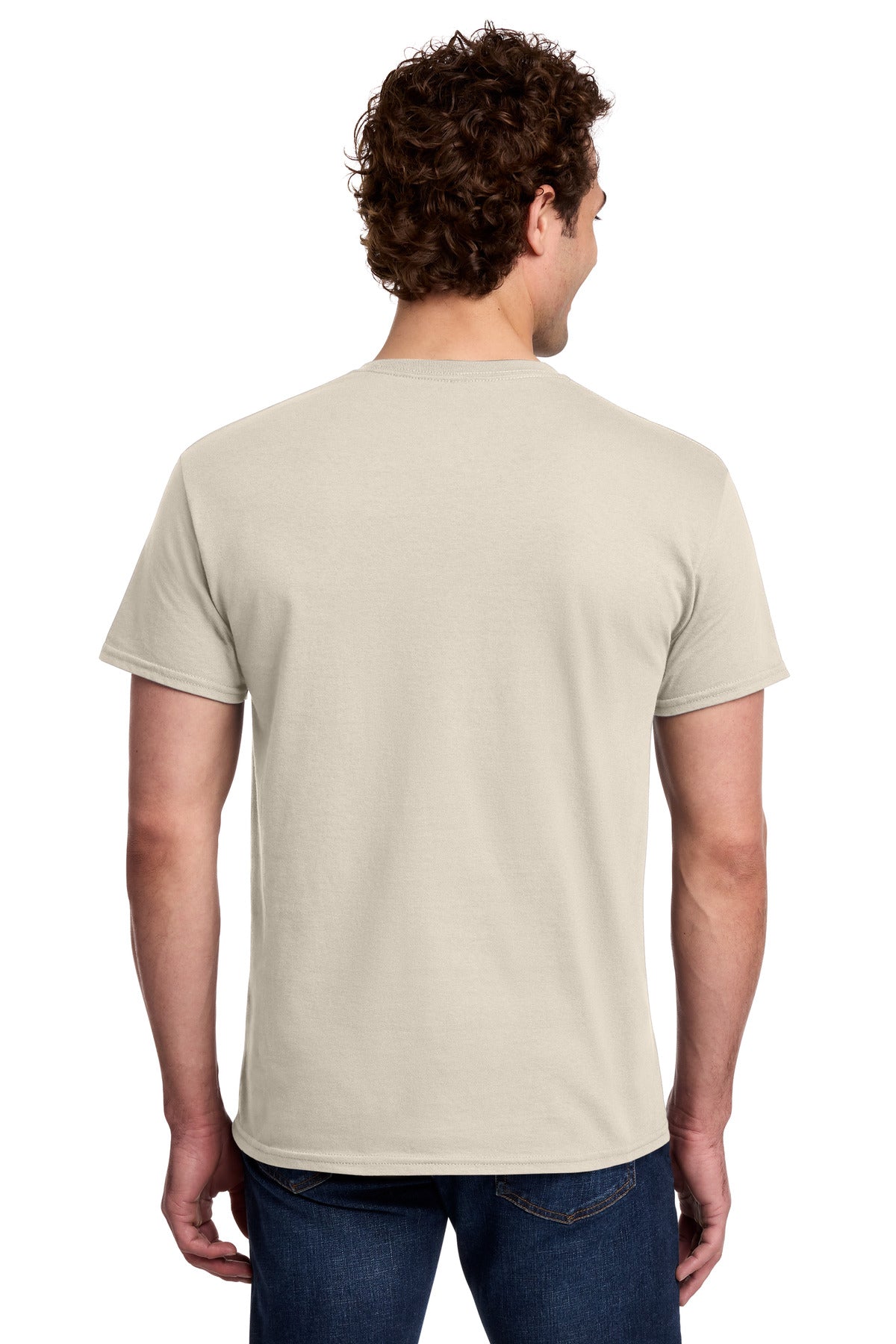 Gildan Light Cotton Tee 3000
