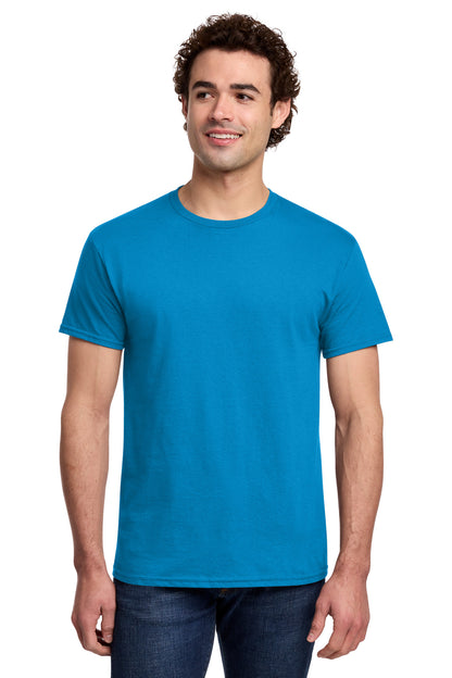 Gildan Light Cotton Tee 3000
