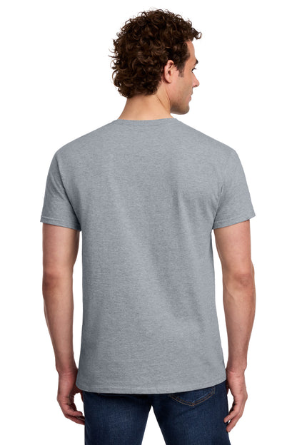 Gildan Light Cotton Tee 3000