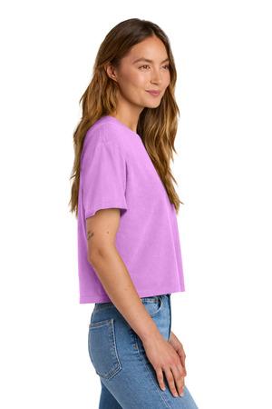 Comfort Colors Women's Heavyweight Boxy Tee 3023CL