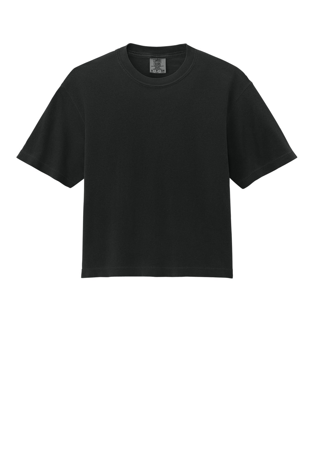 Comfort Colors Women's Heavyweight Boxy Tee 3023CL