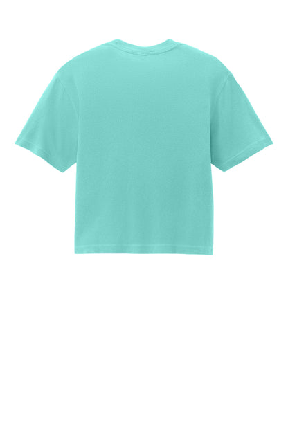 Comfort Colors Women's Heavyweight Boxy Tee 3023CL