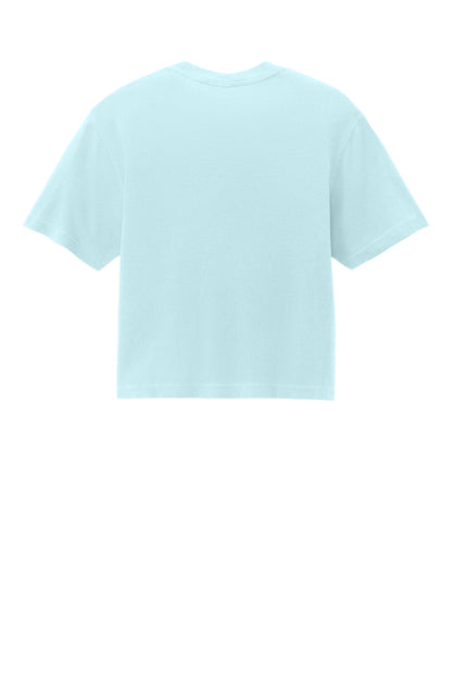Comfort Colors Women's Heavyweight Boxy Tee 3023CL