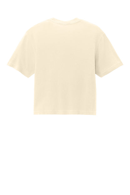 Comfort Colors Women's Heavyweight Boxy Tee 3023CL