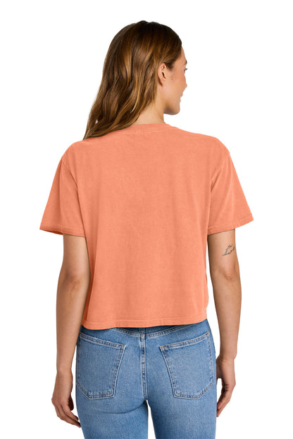 Comfort Colors Women's Heavyweight Boxy Tee 3023CL