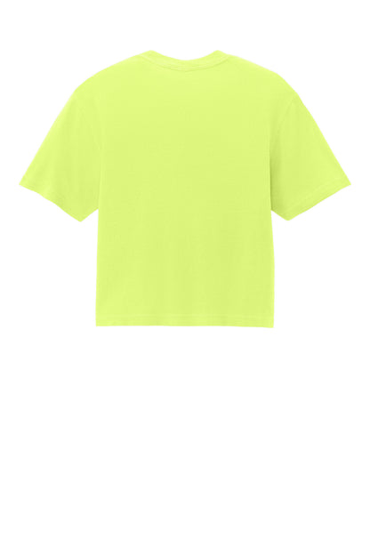 Comfort Colors Women's Heavyweight Boxy Tee 3023CL