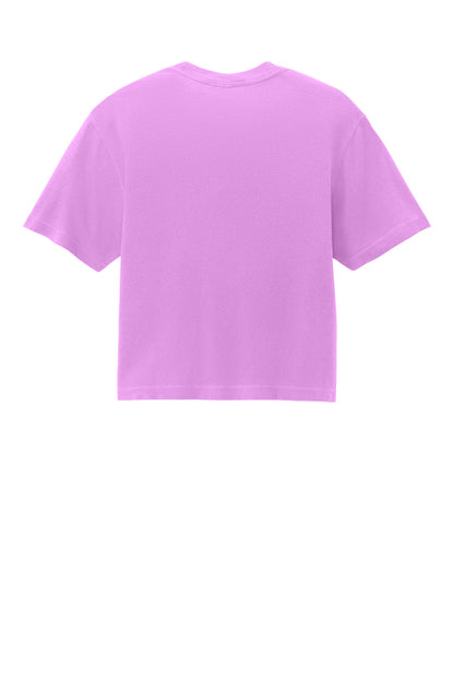 Comfort Colors Women's Heavyweight Boxy Tee 3023CL