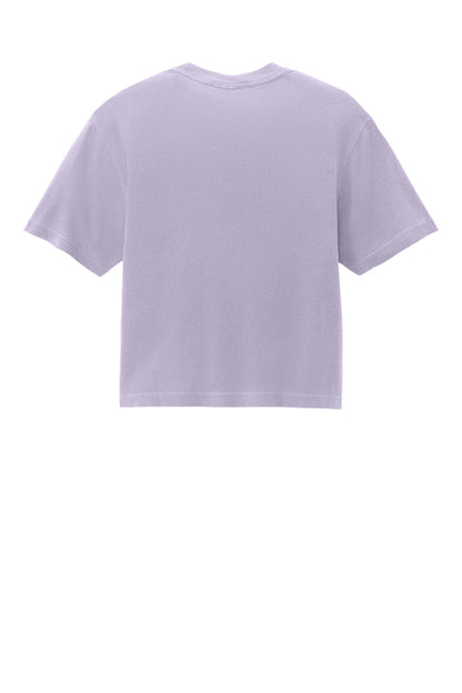 Comfort Colors Women's Heavyweight Boxy Tee 3023CL