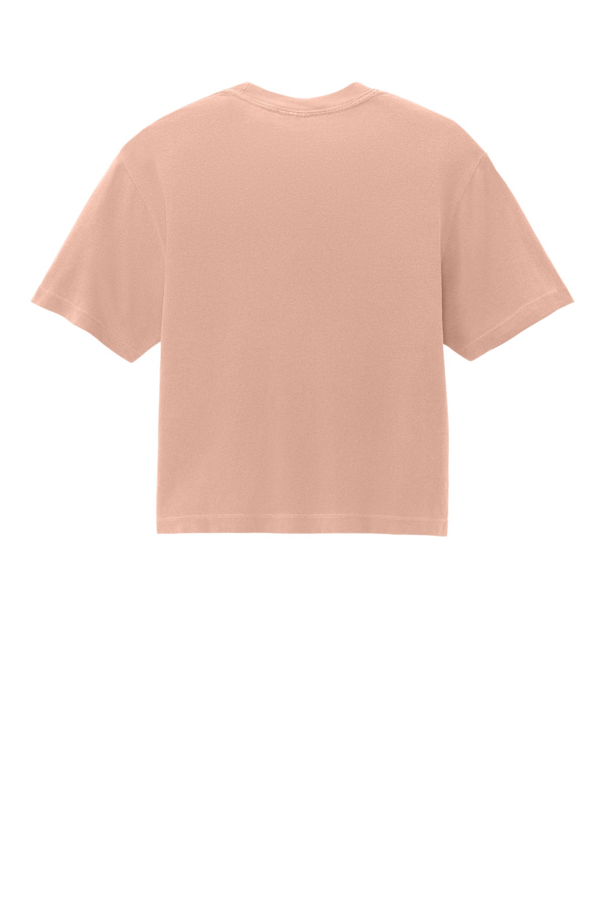 Comfort Colors Women's Heavyweight Boxy Tee 3023CL