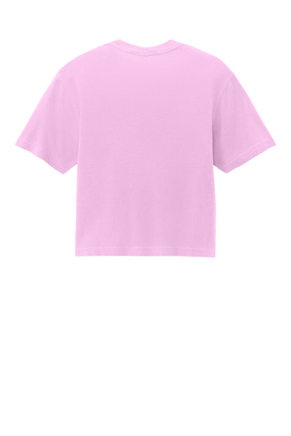 Comfort Colors Women's Heavyweight Boxy Tee 3023CL