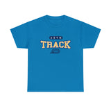 ABVM Adult Track Heavy Cotton Tee