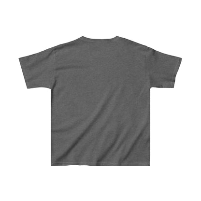 ABVM Basketball Kids Heavy Cotton™ Tee