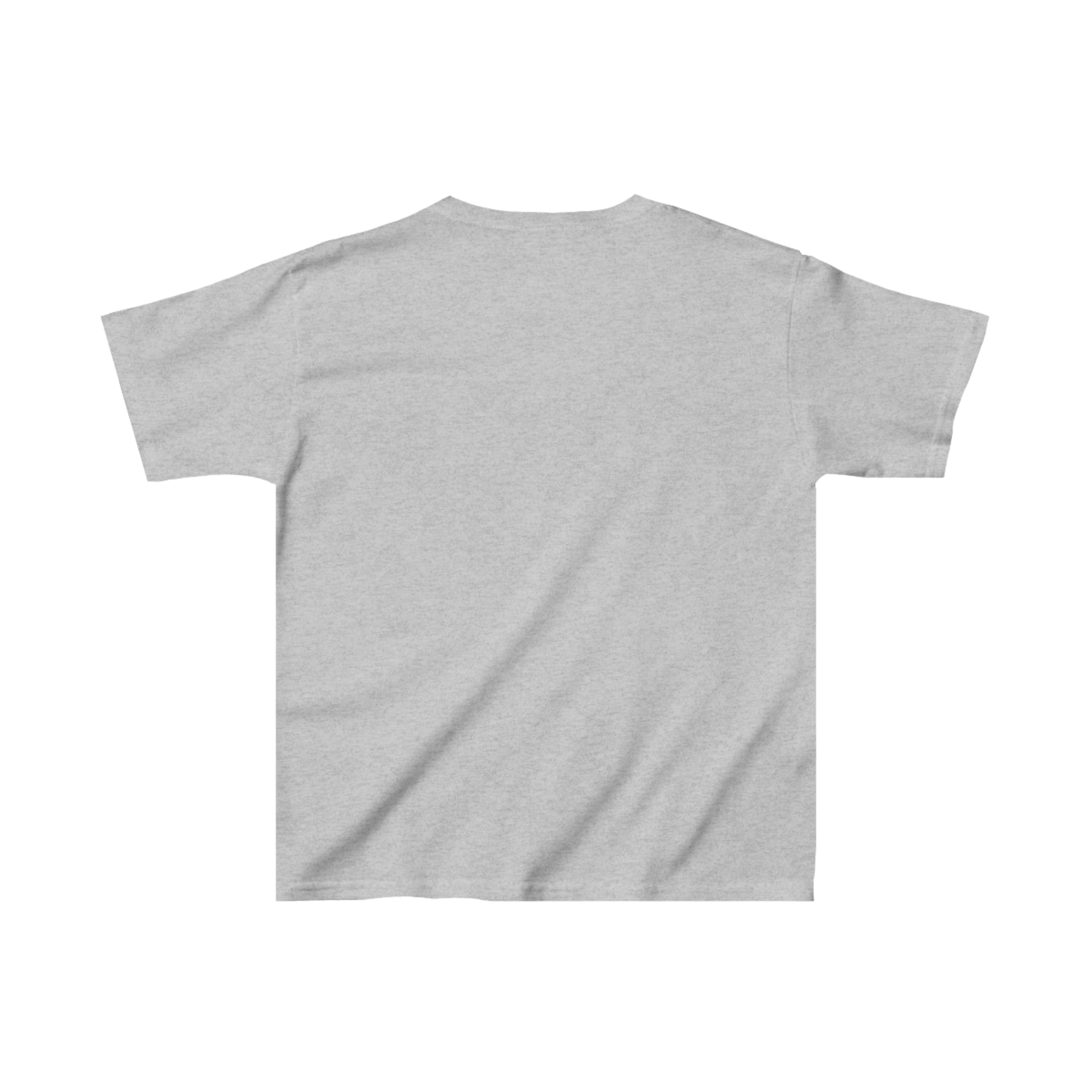 ABVM Basketball Kids Heavy Cotton™ Tee