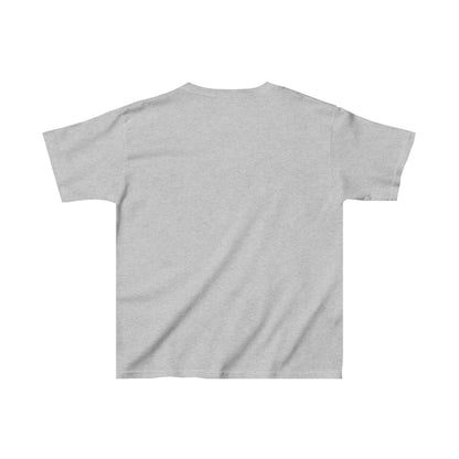ABVM Basketball Kids Heavy Cotton™ Tee