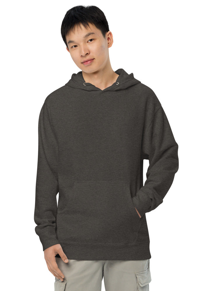 Charcoal Heather S