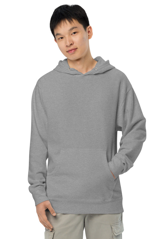 Gunmetal Heather S