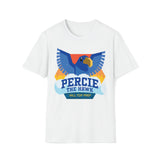 HT Percie Unisex Softstyle T-Shirt (Available in 4 Colors)