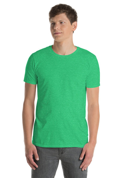 Heather Irish Green S