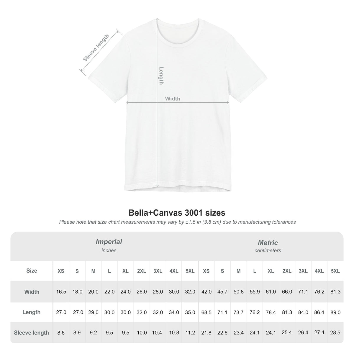 Print It Your Way Graphic T-Shirt